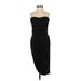 Jason Wu Cocktail Dress: Black Dresses - Women's Size 4