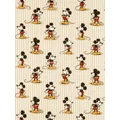 Sanderson Mickey Stripe Furnishing Fabric