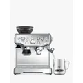 Sage Barista Express Bean-to-Cup Coffee Machine