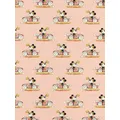 Sanderson Minnie on the Move Furnishing Fabric