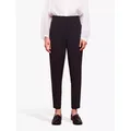 Gerard Darel Elie Ankle Grazer Trousers, Black