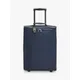 Kipling Teagan 2-Wheel 55cm Cabin Case