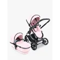 iCandy Peach 7 Pushchair and Carrycot