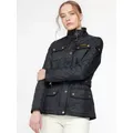 Barbour International Polar Quilted Jacket