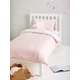 little home at John Lewis Stardust Reversible Duvet Cover and Pillowcase Set