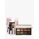 Bobbi Brown Luster & Glow Eye Palette Makeup Gift Set