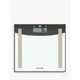 Salter Body Analyser Bathroom Scale, Glass