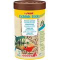 Sera Sera Cichlids Sticks - Floating Sticks (Fish , Food , Warm Water) 210 GR