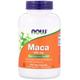 Now Foods, Maca, 500 mg, 250 Veg Capsules