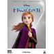 Walt Disney Video Frozen II [Blu-Ray Region A: USA] With DVD, Ac-3/Dolby Digital, Digital Copy, Dolby, Digital Theater System, Dubbed, Subtitled U...