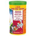 Sera Sera Goldy Color Spirulina Goldfish Color Granules (Fish , Food , Cold Water) 20 GR