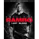Lions Gate Rambo: Last Blood [Blu-Ray Region A: USA] With DVD, Widescreen, 2 Pack, Dolby, Subtitled USA import