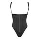 GreenZech High waist trainer shaping panties Black 18