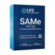 Life Extension SAMe (S-Adenosyl-Methionine) 30 tablets