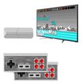 Slowmoose Data Usb Wireless Handheld Tv Video Game Console Support Y2 Pro