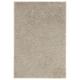 Rugs Direct Online Ltd Isla Light Beige Rectangle Rugs Plain/Nearly Plain Rugs 120.00 x 170.00cm