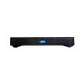 Slowmoose Portable Wireless Bluetooth Speaker - Usb Sound Bar Stick Music Player Black