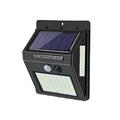 Slowmoose Solar Ipr Motion Sensor Led Wall Lamps For Security Purpose 100 LEDs