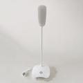 Slowmoose Table Lamp Rechargeable Desk Lamp, Study Lamp Touch Switch, Modern Table Lamp KL-95BB