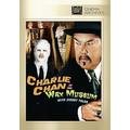 Fox Mod Charlie Chan At The Wax Museum [DVD REGION:1 USA] Full Frame, Mono Sound, NTSC Format USA import