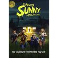 Fox Mod It's Always Sunny in Philadelphia: The Complete Season 13 [DVD REGION:1 USA] 2 Pack, Ac-3/Dolby Digital, Dolby, Widescreen USA import