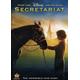 Walt Disney Video Secretariat [DVD REGION:1 USA] Ac-3/Dolby Digital, Dolby, Dubbed, Subtitled, Widescreen USA import