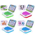 Slowmoose Multi-function Early Educational Learning - Small Laptop 02 random color