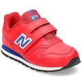 New Balance 373 YV373ERB universal all year kids red 12.5 Kid UK / 13 US / 31 EUR / 18.5 cm