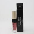 Bobbi Brown Luxe Liquid Lip Gloss 0.20oz/6ml New With Box 5 Brocade (Velvet Matte) 0.20 oz