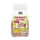 Sol Natural Gluten Free Krunchy Oatmeal Muesli with Apple and Cinnamon Bio 350 g
