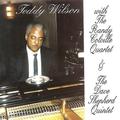 GHB Jazz Foundation Teddy Wilson - Quartets and Quintets [COMPACT DISCS] USA import