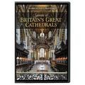 PBS (Direct) Secrets of Britain's Great Cathedrals [DVD REGION:1 USA] 3 Pack USA import