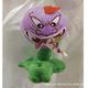 Slowmoose Plants Vs Zombies Plush, Plush Stuffed Soft Game Toy Style 19 Chomper