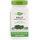 Nature's Way, Kelp, Whole Thallus, 600 mg, 180 Vegan Capsules