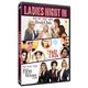 Paramount Ladies Night In 3-Movie Collection [DVD REGION:1 USA] 3 Pack, Ac-3/Dolby Digital, Amaray Case, Dolby, Dubbed, Subtitled, Widescreen USA ...