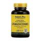 Nature's Plus Ginkgo-Combo 60 capsules