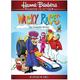 Turner Home Ent Wacky Races: The Complete Series [DVD REGION:1 USA] 3 Pack, Amaray Case, Repackaged USA import