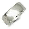 JewelryWeb 925 Sterling Silver Solid Polished Engravable 9mm Comfort Fit Band Ring Jewelry Gifts for Women - Ring Size: 4 to 13.5 10.5