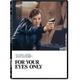 MGM (Video & DVD) For Your Eyes Only [DVD REGION:1 USA] Widescreen USA import