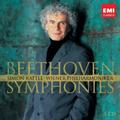 Warner Classics Simon Rattle - Complete Symphonies [COMPACT DISCS] USA import