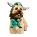 Star Wars The Mandalorian The Child Dog Costume Medium