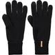 Barts Womens Soft Touch Tigt Elegant Touch Screen Gloves Black Large