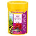 Sera Fd Red Mosquito Larvae (Fish , Food , Cold Water , Warm Water) 50 ml