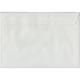 ColorSono White Laid Peel/Seal C5/A5 Coloured White Envelopes. 100gsm FSC Sustainable Paper. 162mm x 229mm. Wallet Style Envelope. 25