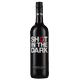 Shot in The Dark Cabernet Shiraz Red Wine