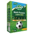 Westland Gro-Sure Multi-Purpose Lawn Seed 10m2 300g Box