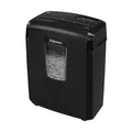 Fellowes Paper Shredder For Home Office Use - 8 Sheet Cross Cut Shredder For - 8C Deskside Shredder With 14 Litre Bin - P4