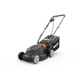 Worx Wg713.1 1200W 34Cm Corded Lawn Mower