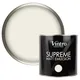 Vintro Luxury Matt Emulsion Cream Multi Surface Paint For Walls, Ceilings, Wood, Metal - 2.5L (Trafalgar Square)
