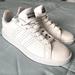 Adidas Shoes | Adidas Offwhite Float Ortholite White | Color: White | Size: 6.5